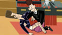 say anything in jfk clone high voice