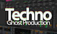 ghost produce techno songs