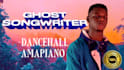 write and record an amapiano, dancehall, afrobeat song