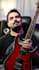 be your session guitarist for multiple genres