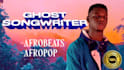 be your professional songwriter for your afro hit track