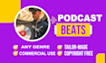 create music for your podcast
