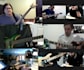 teach you custom guitar lessons
