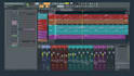 produce electronic music for indie games, short films, etc