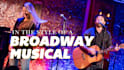 compose a musical theatre song