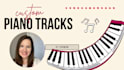 create a custom piano track