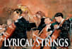 create romantic strings arrangements and performances