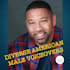 provide a diverse range of commercial black american male voiceovers