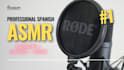 asmr custom and clean audio