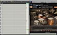 write or compose midi drums for your pop punk track