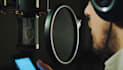 record an arabic male voice over