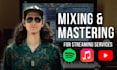 mix and master your hip hop or rnb song