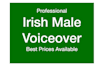 be your voice actor for cartoons characters anime  games