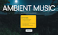 compose ambient music for you