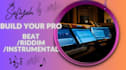 build a high quality beat for you
