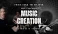 produce or remake a full metal song with real instruments