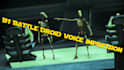 say anything as a b1 battle droid