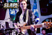 be your bassist, record slap and funky groove