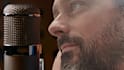record a professional french voice over