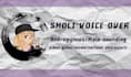 do voice work for you and your project