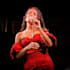 record a jazzy singing voice