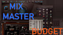 mixing and mastering song audio music producer