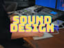 do sound design and mixing for animation, promotional video