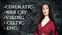 be your epic norse viking singer
