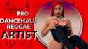 be your professional dancehall or reggae artist