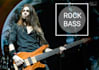 record rock, metal bass guitar