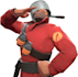 record voiceover as soldier from tf2