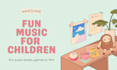 produce music for children projects