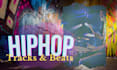 record real groovy hip hop and rap drums