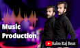 provide professional industry male vocals hindi punjabi
