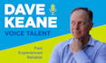 record a voice over for your podcast intro or outro