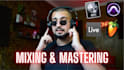 professionally mix and master your song