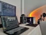 mix and master your song
