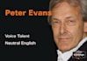 voice and record a professional and believable voiceover