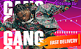 be a songwriter ghostwriter for hip hop, rap, drill, trap
