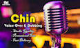 do tedim, falam and hakha chin voice over and dubbing