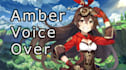 voice amber from genshin impact
