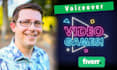 be your video game voice actor