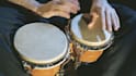record your music percussions