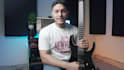 record guitar solos for your song in any style