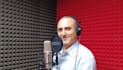 do professional voice acting in armenian