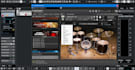 create your midi drum tracks for your records
