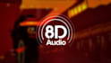 convert your audio into 8d audio with surround effects