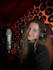 be your female singer songwriter, in english or spanish