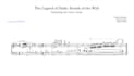 transcribe your ideas for the piano