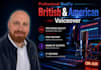 offer a professional british or american male voiceover